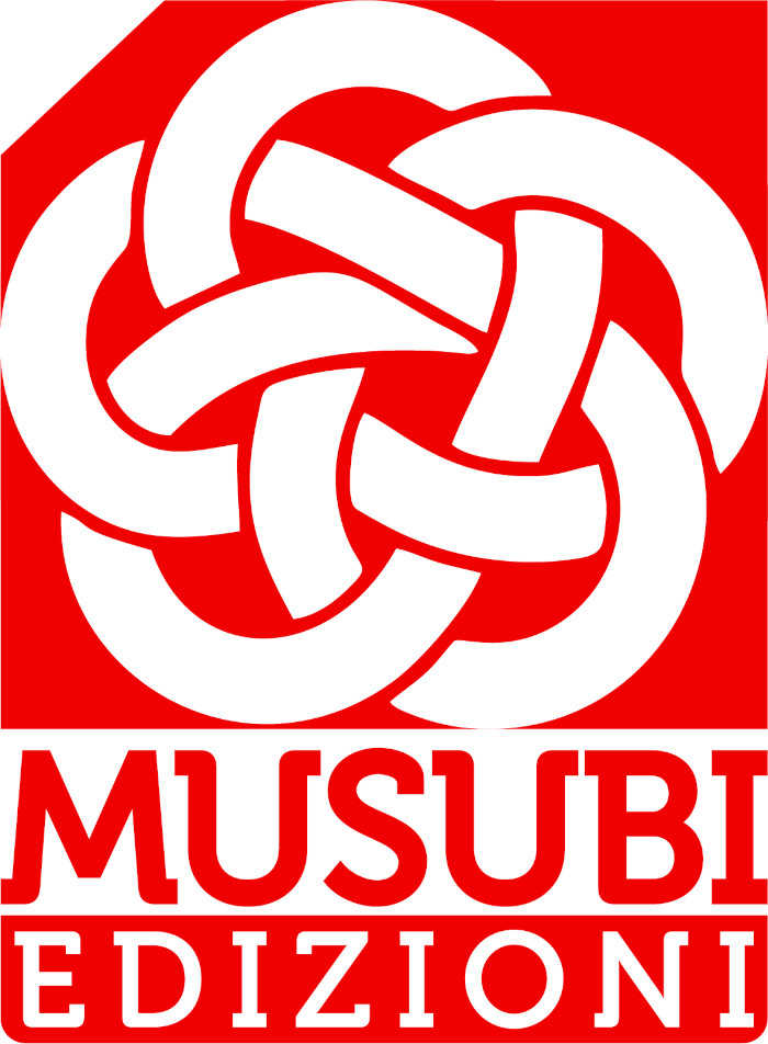 Musubi Edizioni Musubi Edizioni